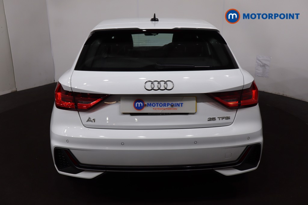 Used Audi A1 2023 for sale - 77286704: Photo 43