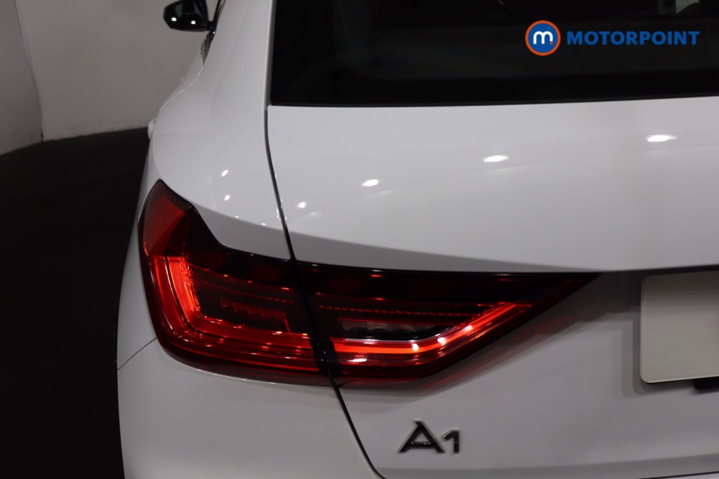 Used Audi A1 2023 for sale - 77286704: Photo 44