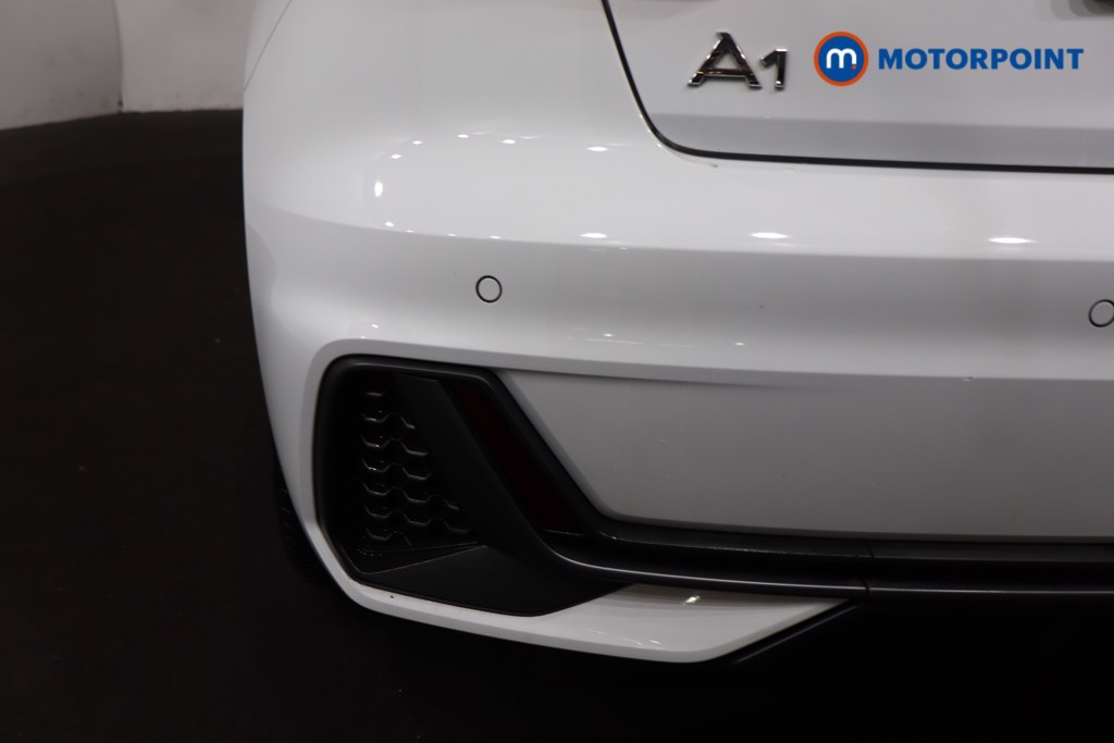 Used Audi A1 2023 for sale - 77286704: Photo 45