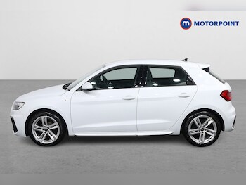 Used Audi A1 2023 for sale - 77286704: Photo
