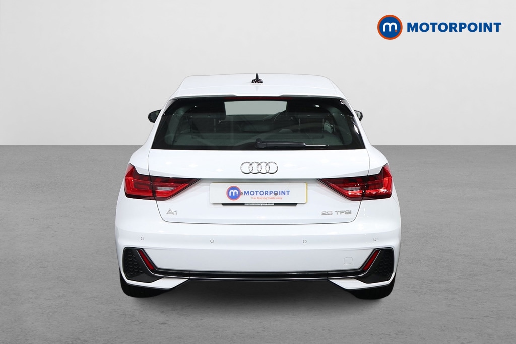 Used Audi A1 2023 for sale - 77286704: Photo 6