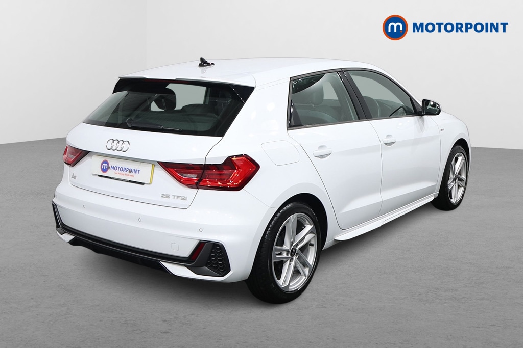 Used Audi A1 2023 for sale - 77286704: Photo 7