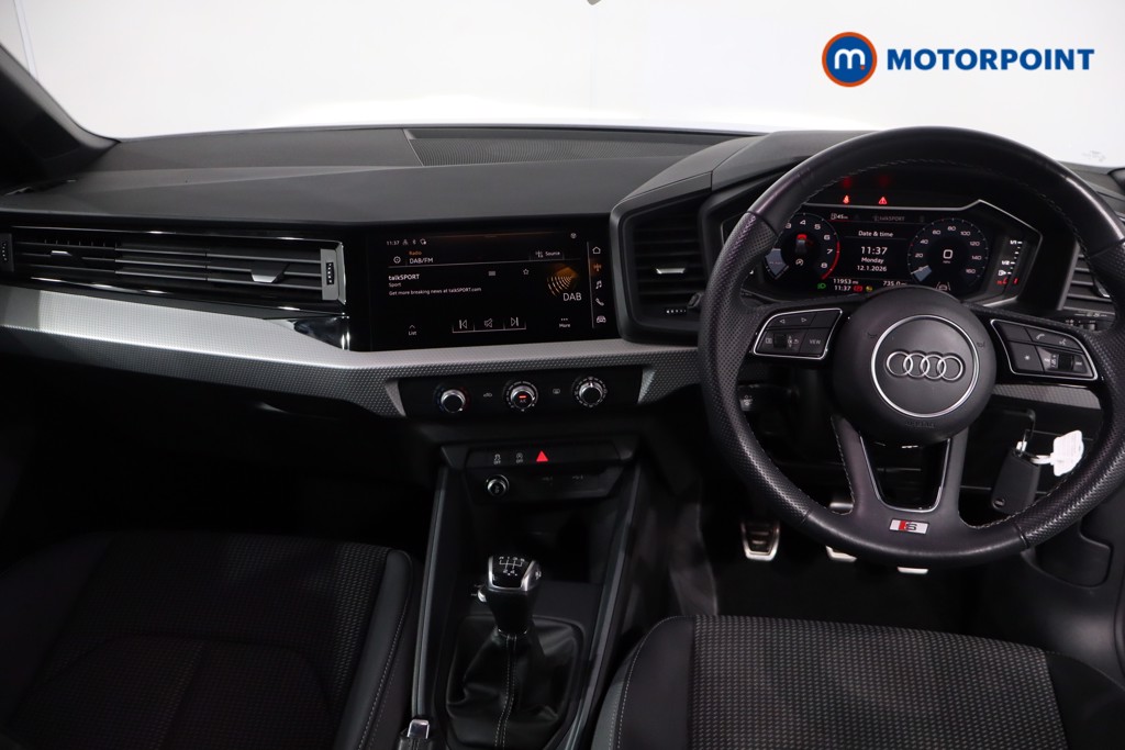 Used Audi A1 2023 for sale - 77286704: Photo 9