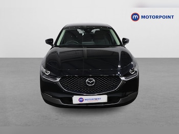 Used Mazda CX-30 2021 for sale - 78400336: Photo