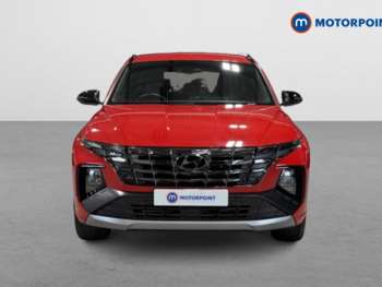 Used Hyundai TUCSON 2022 for sale - 74963228: Photo