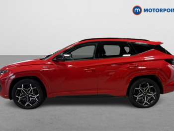 Used Hyundai TUCSON 2022 for sale - 74963228: Photo
