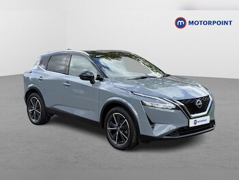 2024 - 1.3 DiG-T MH Tekna 5dr