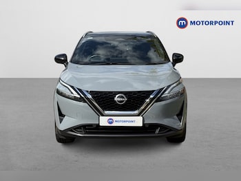 Used Nissan Qashqai 2024 for sale - 75935476: Photo
