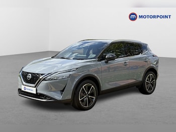 Used Nissan Qashqai 2024 for sale - 75935476: Photo