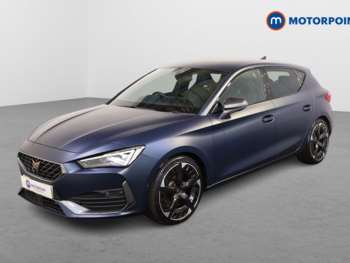 Used Cupra Leon 2023 for sale - 75236169: Photo