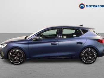Used Cupra Leon 2023 for sale - 75236169: Photo