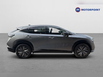 Used Nissan ARIYA 2023 for sale - 78779848: Photo