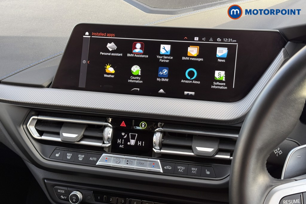 Used BMW 1 Series 2024 for sale - 77399563: Photo 18