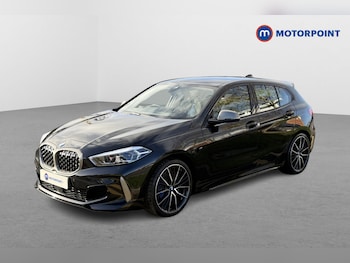 Used BMW 1 Series 2024 for sale - 77399563: Photo