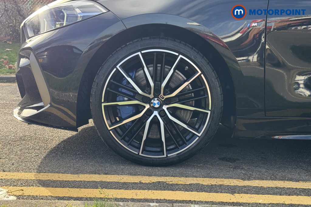 Used BMW 1 Series 2024 for sale - 77399563: Photo 40