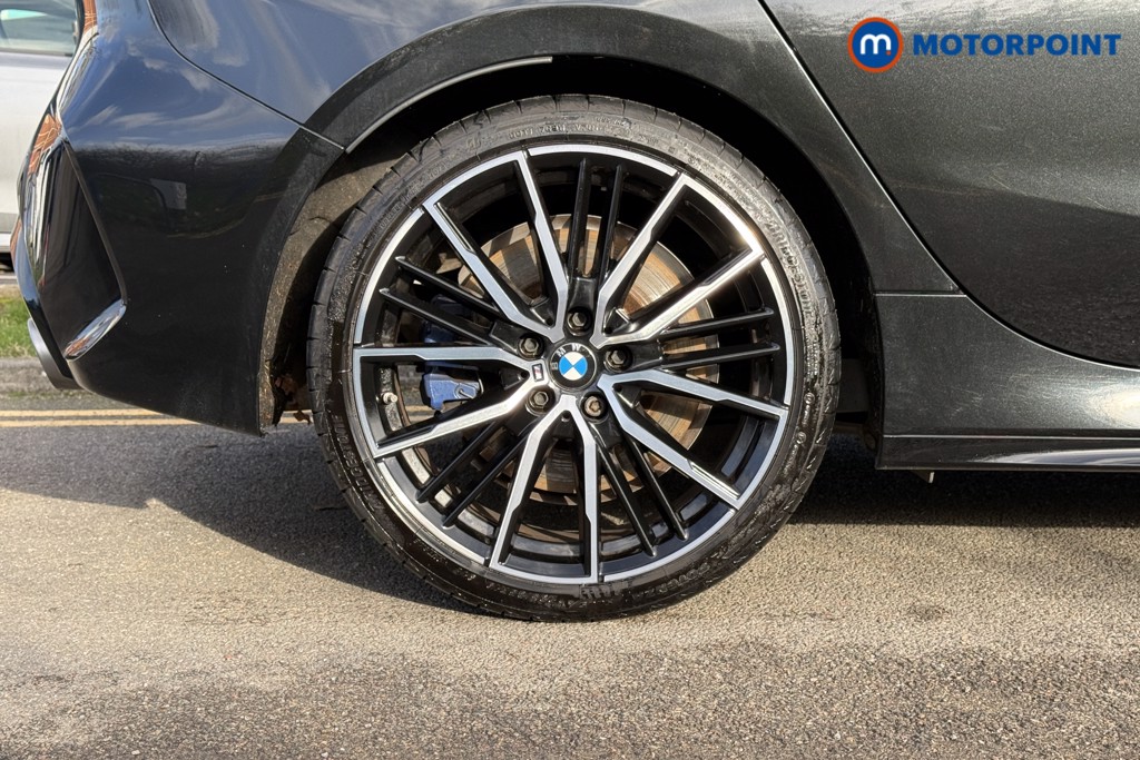 Used BMW 1 Series 2024 for sale - 77399563: Photo 42