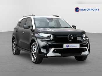 Used Citroen C3 Aircross 2025 for sale - 79229332: Photo