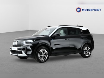 Used Citroen C3 Aircross 2025 for sale - 79229332: Photo