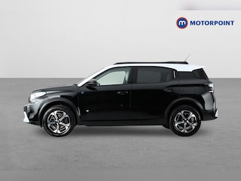 Used Citroen C3 Aircross 2025 for sale - 79229332: Photo