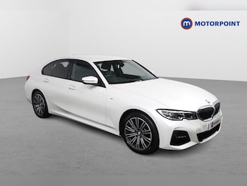 Used BMW 3 Series 2020 for sale - 78251352: Photo