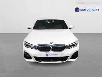Used BMW 3 Series 2020 for sale - 78251352: Photo