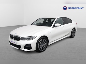 Used BMW 3 Series 2020 for sale - 78251352: Photo