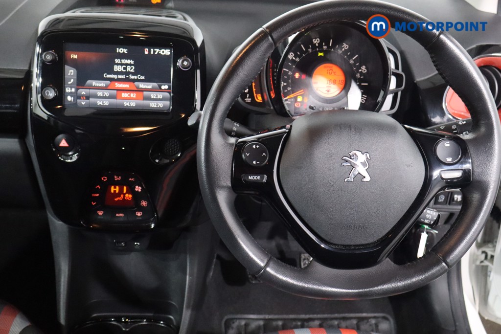 Used Peugeot 108 2019 for sale - 76980280: Photo 11