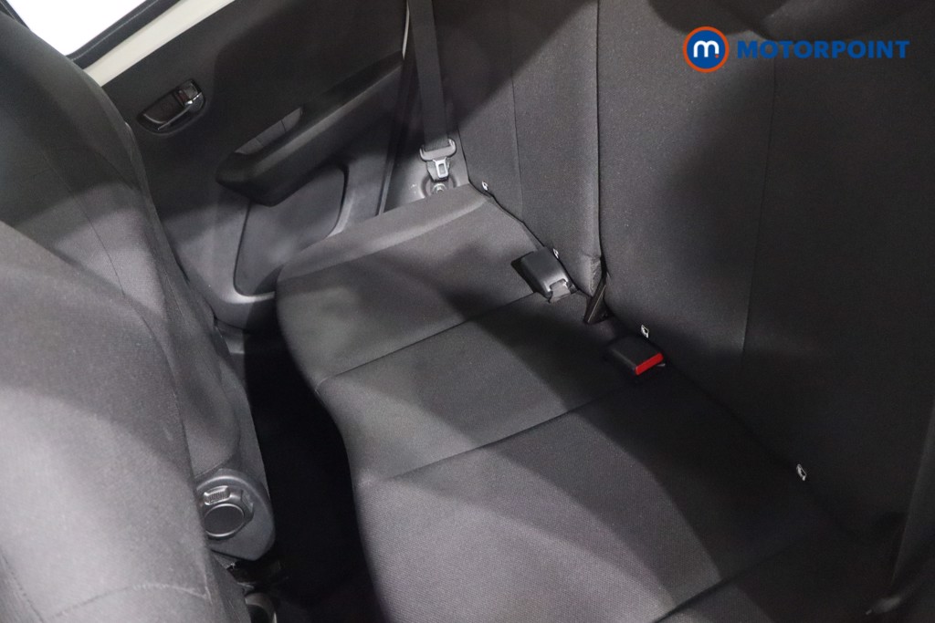 Used Peugeot 108 2019 for sale - 76980280: Photo 13