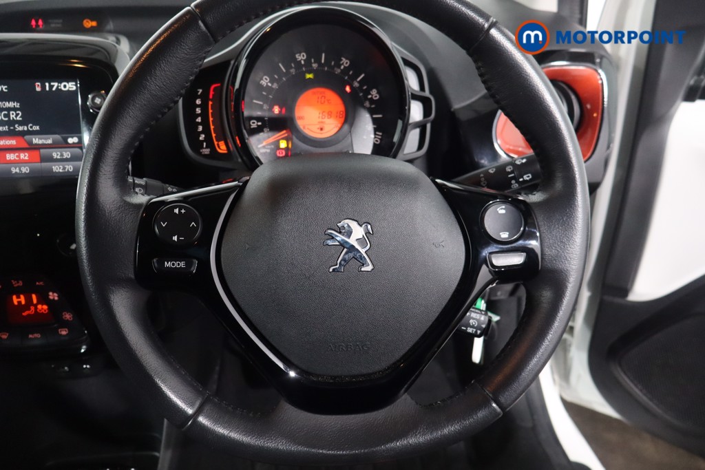 Used Peugeot 108 2019 for sale - 76980280: Photo 14