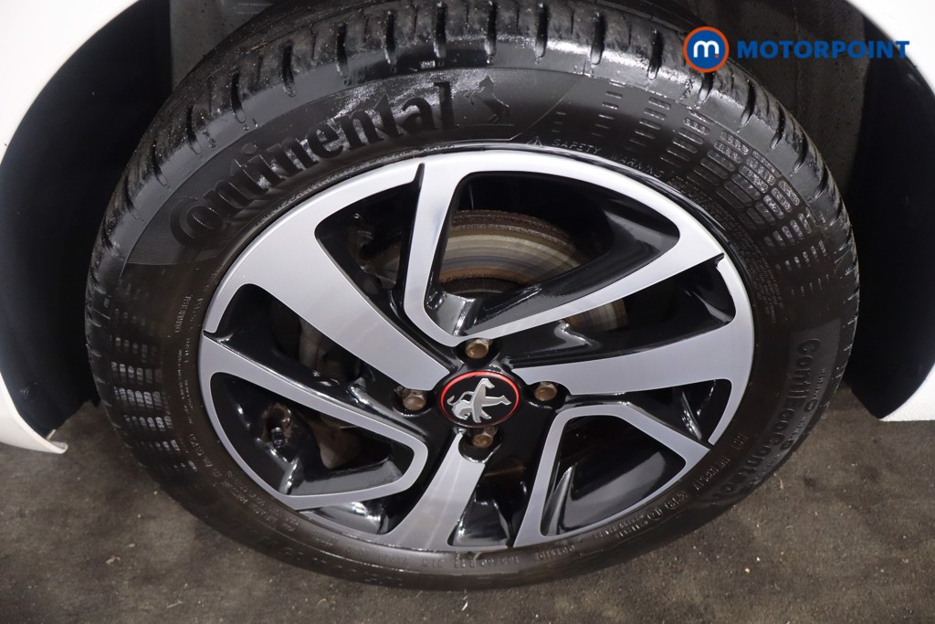 Used Peugeot 108 2019 for sale - 76980280: Photo 19