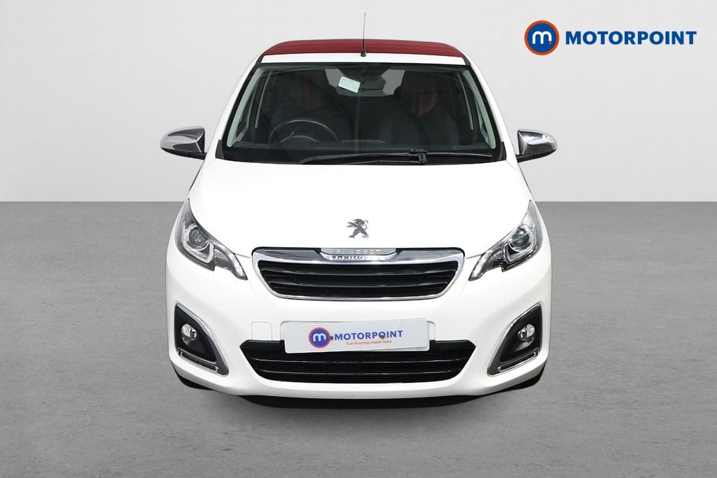 Used Peugeot 108 2019 for sale - 76980280: Photo 2