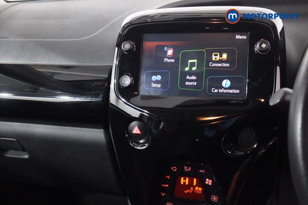 Used Peugeot 108 2019 for sale - 76980280: Photo 24