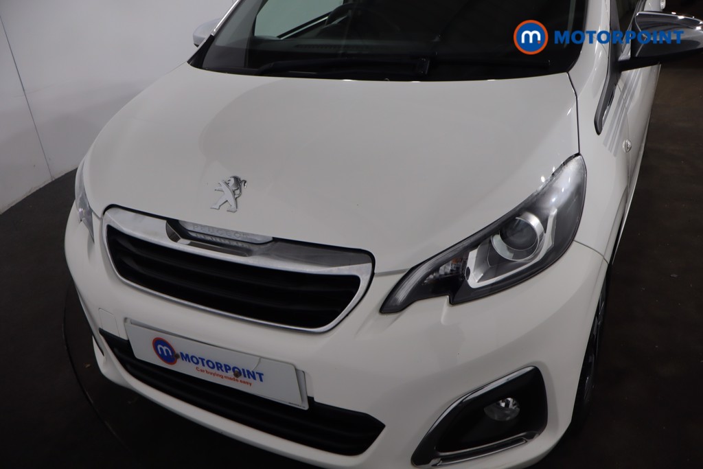 Used Peugeot 108 2019 for sale - 76980280: Photo 35