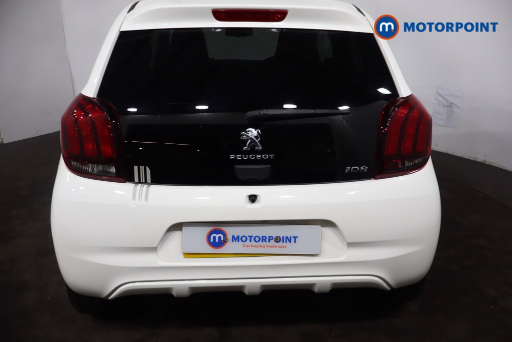 Used Peugeot 108 2019 for sale - 76980280: Photo 41