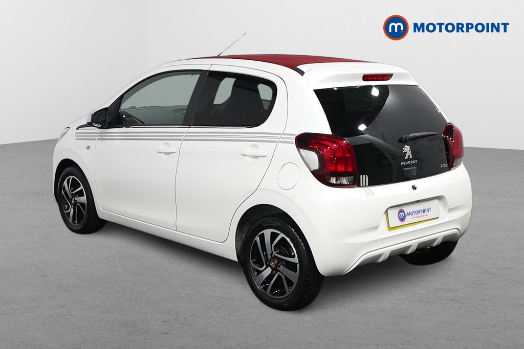 Used Peugeot 108 2019 for sale - 76980280: Photo 5