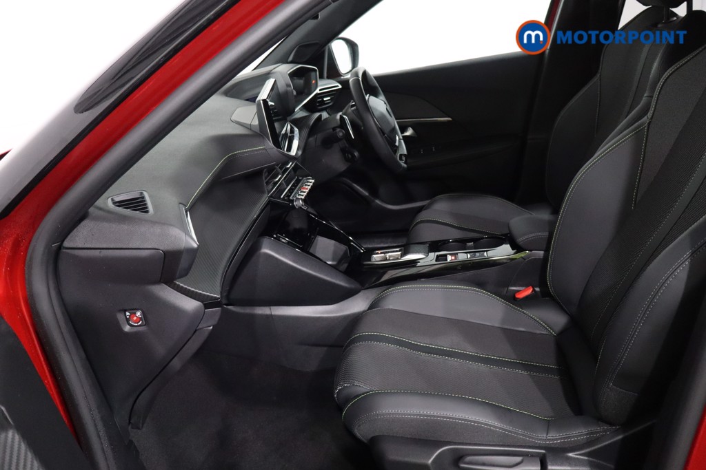 Used Peugeot 2008 2025 for sale - 77650637: Photo 12