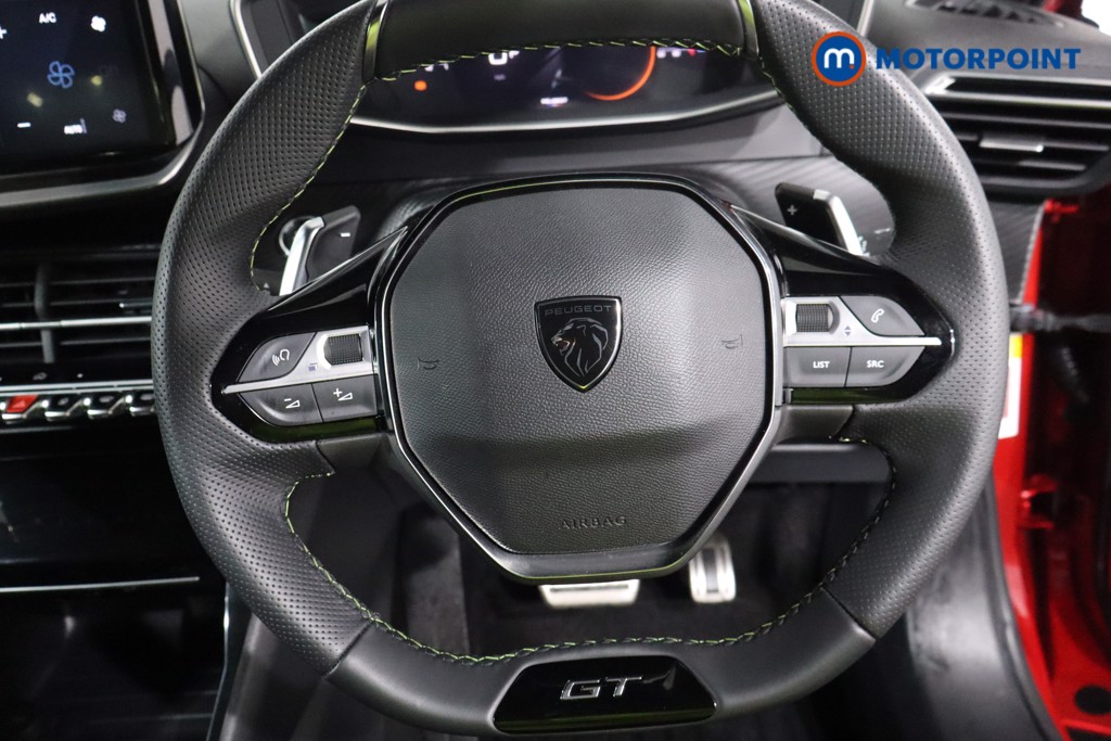 Used Peugeot 2008 2025 for sale - 77650637: Photo 14