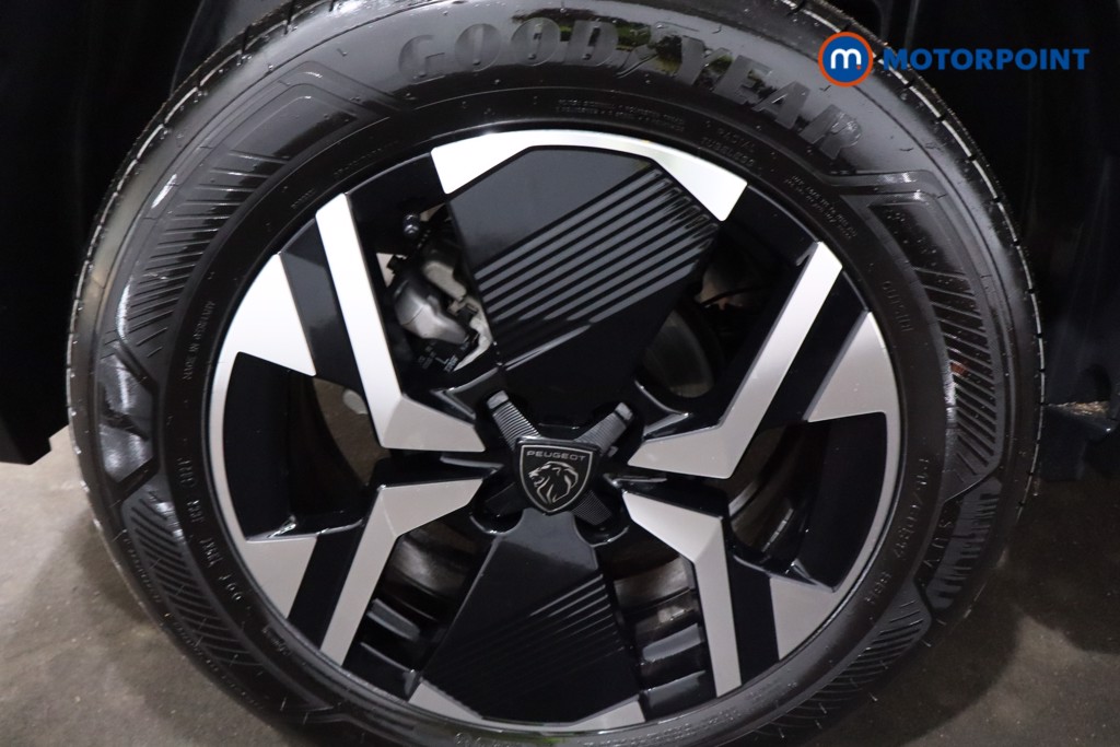 Used Peugeot 2008 2025 for sale - 77650637: Photo 17