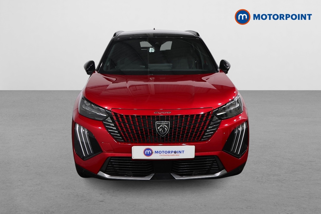 Used Peugeot 2008 2025 for sale - 77650637: Photo 2