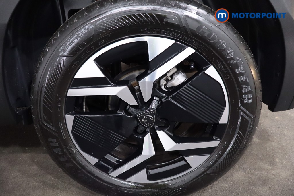 Used Peugeot 2008 2025 for sale - 77650637: Photo 20