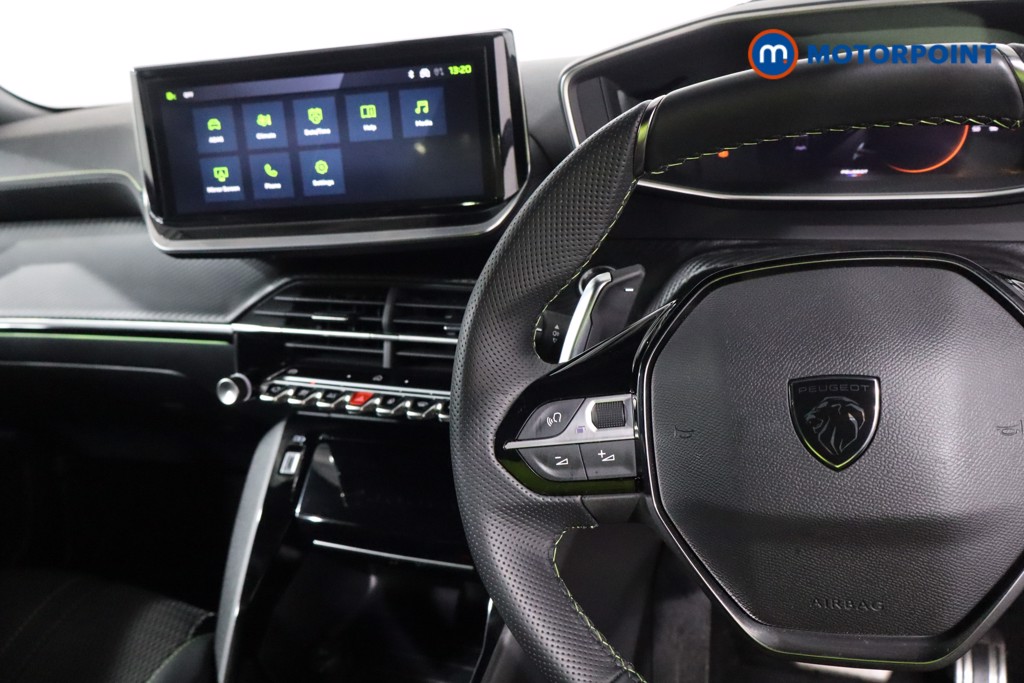 Used Peugeot 2008 2025 for sale - 77650637: Photo 25