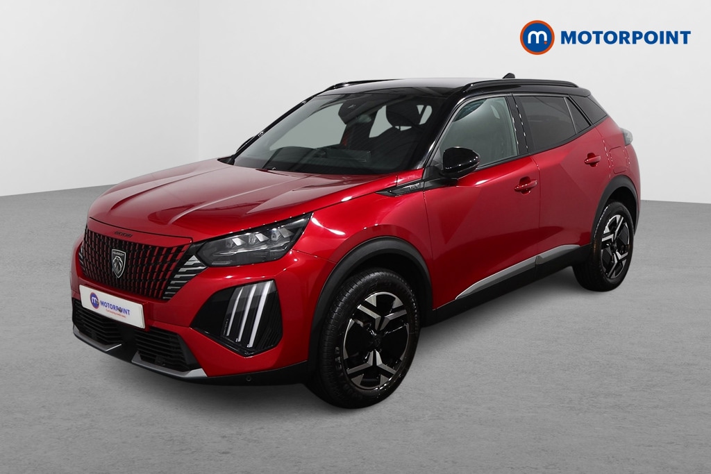 Used Peugeot 2008 2025 for sale - 77650637: Photo 3