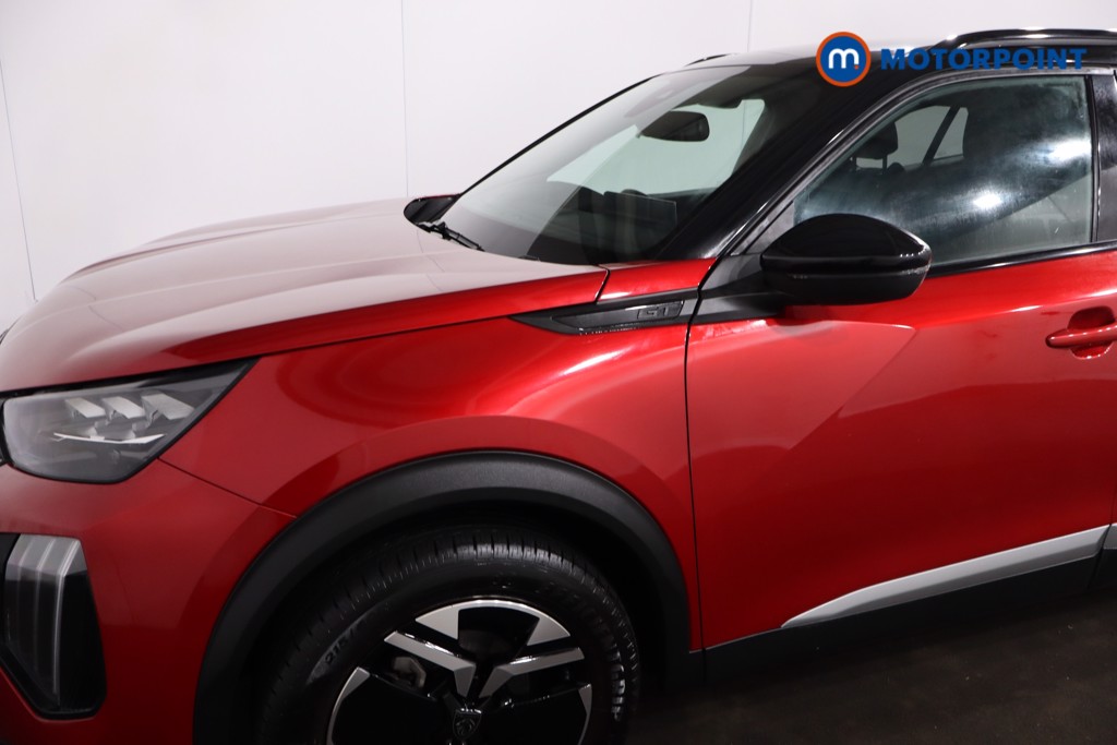 Used Peugeot 2008 2025 for sale - 77650637: Photo 34