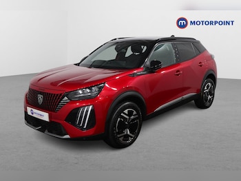 Used Peugeot 2008 2025 for sale - 77650637: Photo