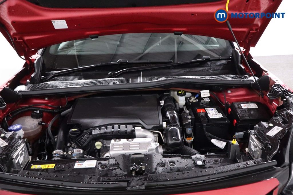 Used Peugeot 2008 2025 for sale - 77650637: Photo 40