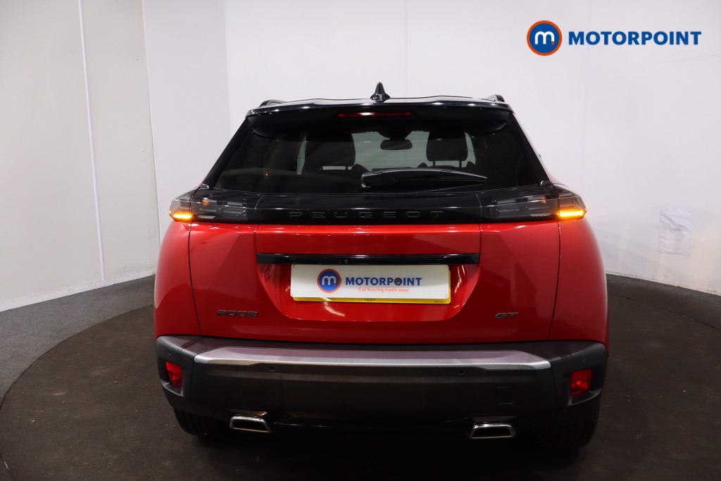 Used Peugeot 2008 2025 for sale - 77650637: Photo 42