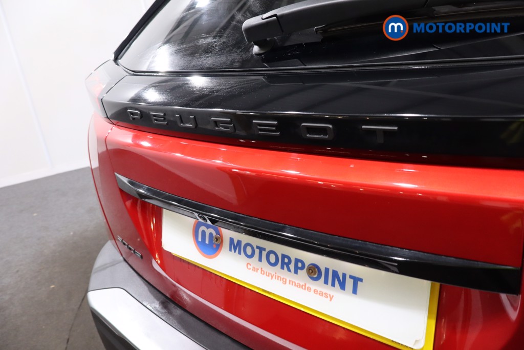 Used Peugeot 2008 2025 for sale - 77650637: Photo 43