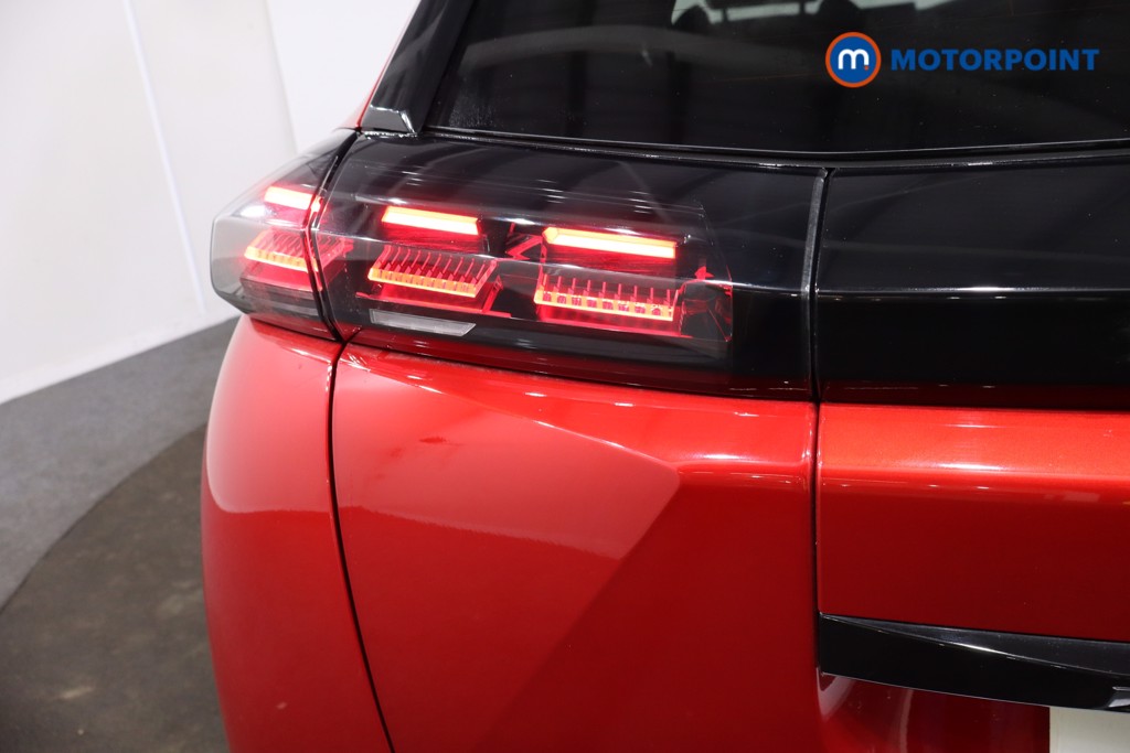 Used Peugeot 2008 2025 for sale - 77650637: Photo 45