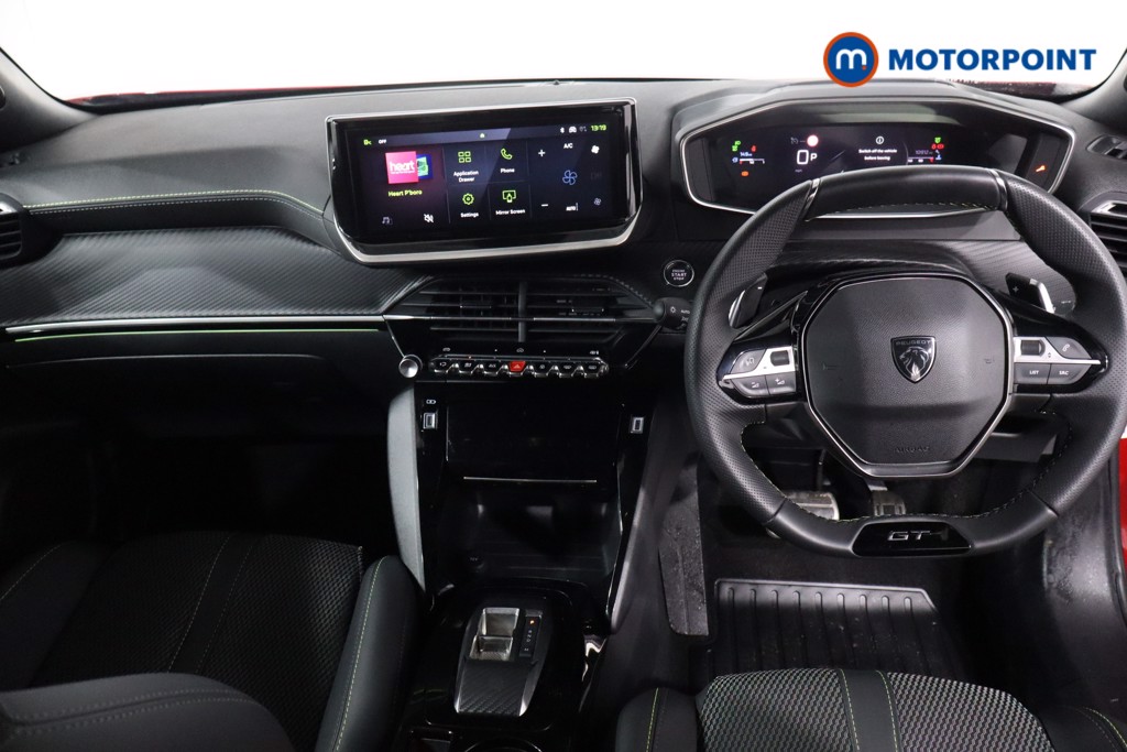 Used Peugeot 2008 2025 for sale - 77650637: Photo 9