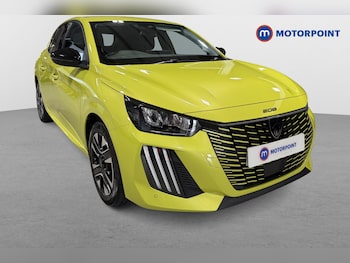 Used Peugeot 208 2025 for sale - 78500182: Photo